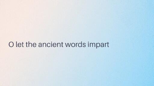Wise Advice