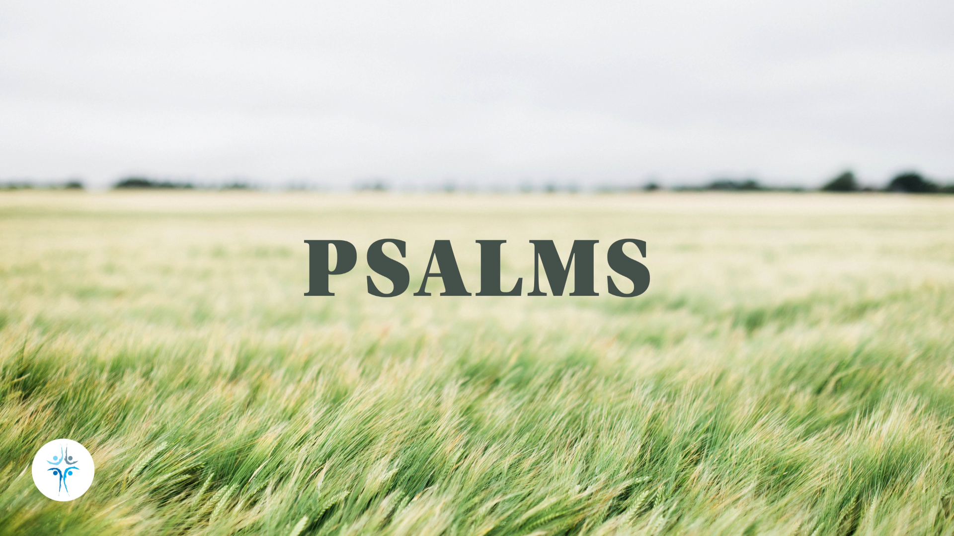 Psalm 66 - With a Shout