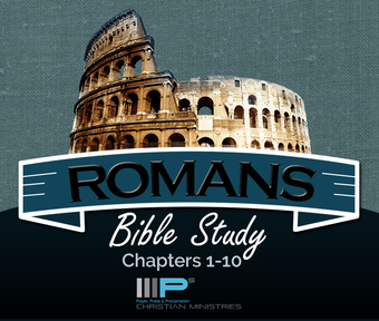 Romans - 6 Week Bible Study