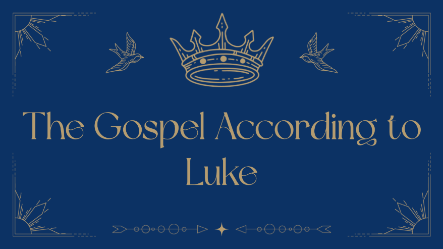 Luke 11:37-44