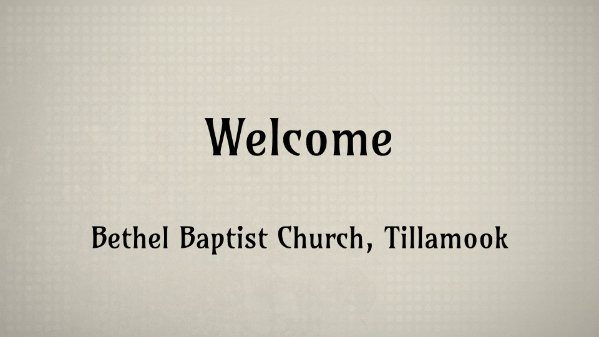 The Challenge of Compromise: A Call to Faithfulness