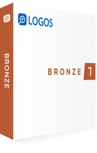 Logos 7 Bronze