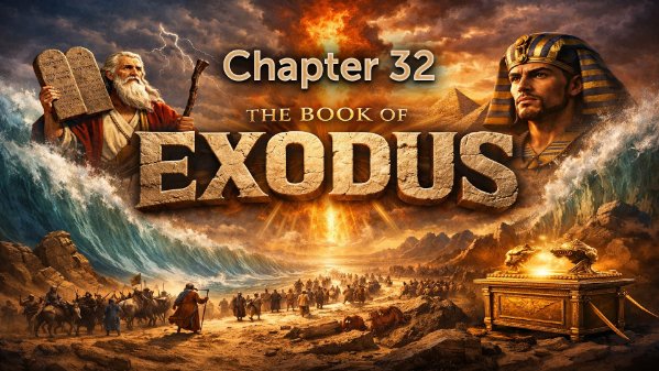 Wednesday Service, 7-15-26