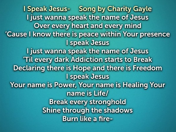 JULY, 2026 Sunday Worship-