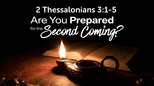 Sunday Service, 7-19-26