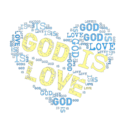 God is Love - Conclusion