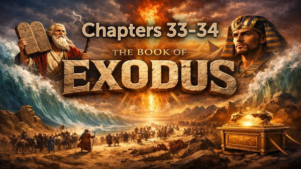 Wednesday Service, 7-22-26