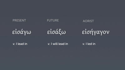 Vocabulary 23–24