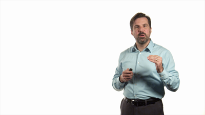 Exercises: Verbal Voice
