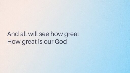 What The Bible Says About Heaven