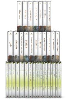 Understanding The Bible Commentary Series 36 Vols Understanding The Bible Commentary Series 36 Vols