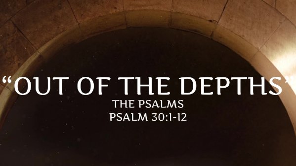 Out of the Depths
