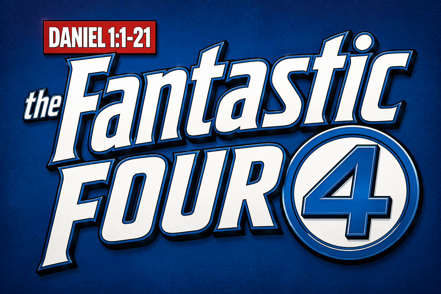 The Fantastic Four