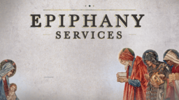Epiphany Services  PowerPoint Photoshop image 5