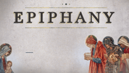 Epiphany Services  PowerPoint Photoshop image 7
