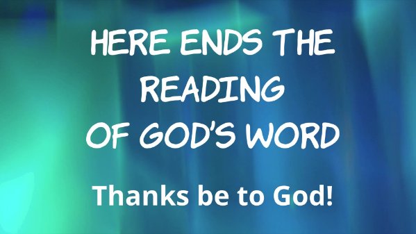 09/06/26, Matthew 18:1-14, Peter Gammell