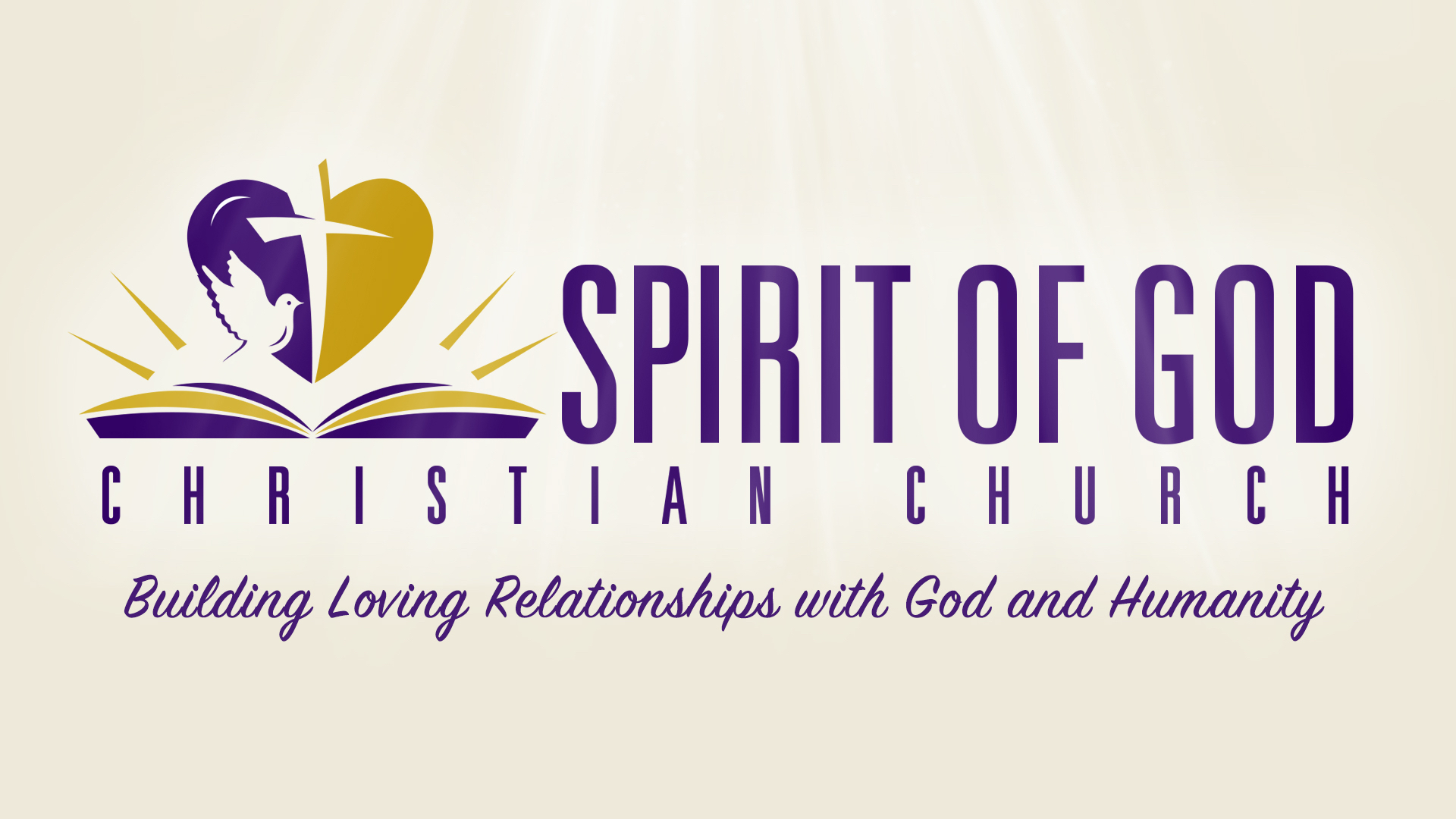 Sunday, Sep 3, 2026 - REJOICE!