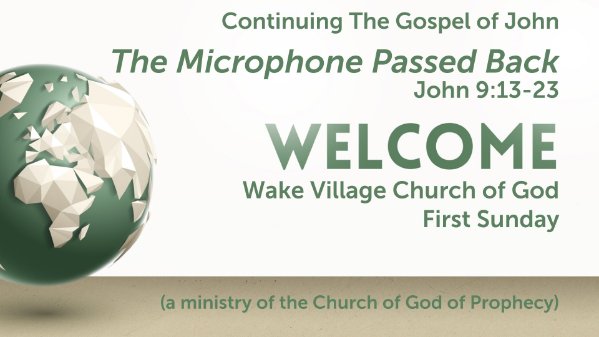 First Sunday SEPTEMBER 2026