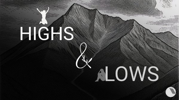 Highs&Lows 9/6 David Intro
