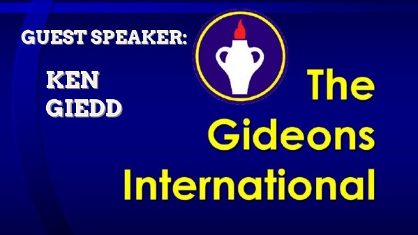 Gideon Report
