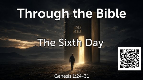 The Sixth Day Part 1