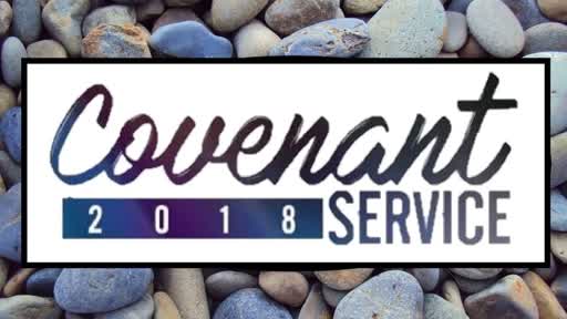 c ovenant service