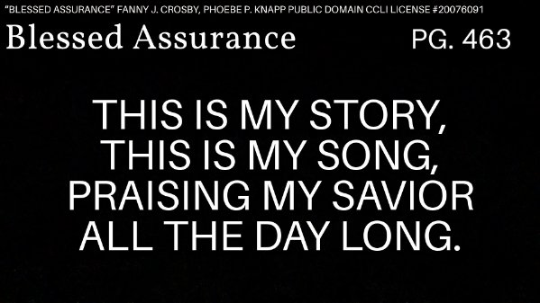 When the World Feels Unsteady
