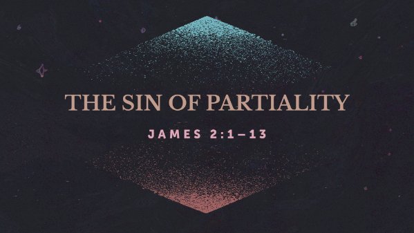 The Sin of Partiality
