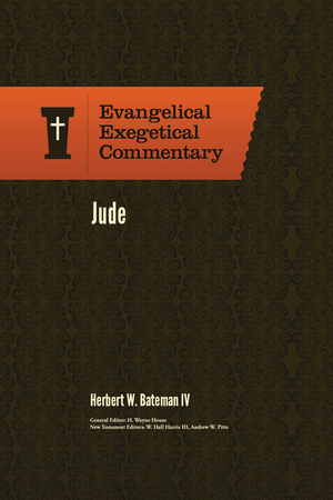 Jude EEC