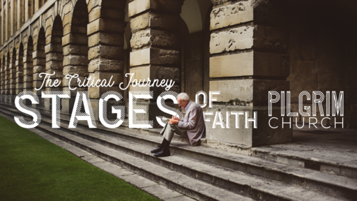 Understanding Stages of Faith and Stage One: The Recognition of God