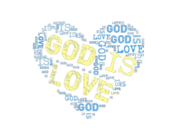 God is Love - Part 2