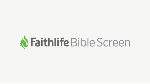 Faithlife Bible Screen