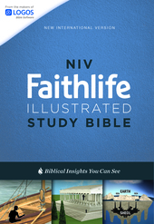 NIV Faithlife Illustrated Study Bible