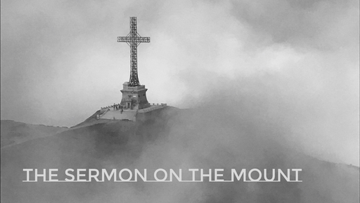 The Sermon on the Mount