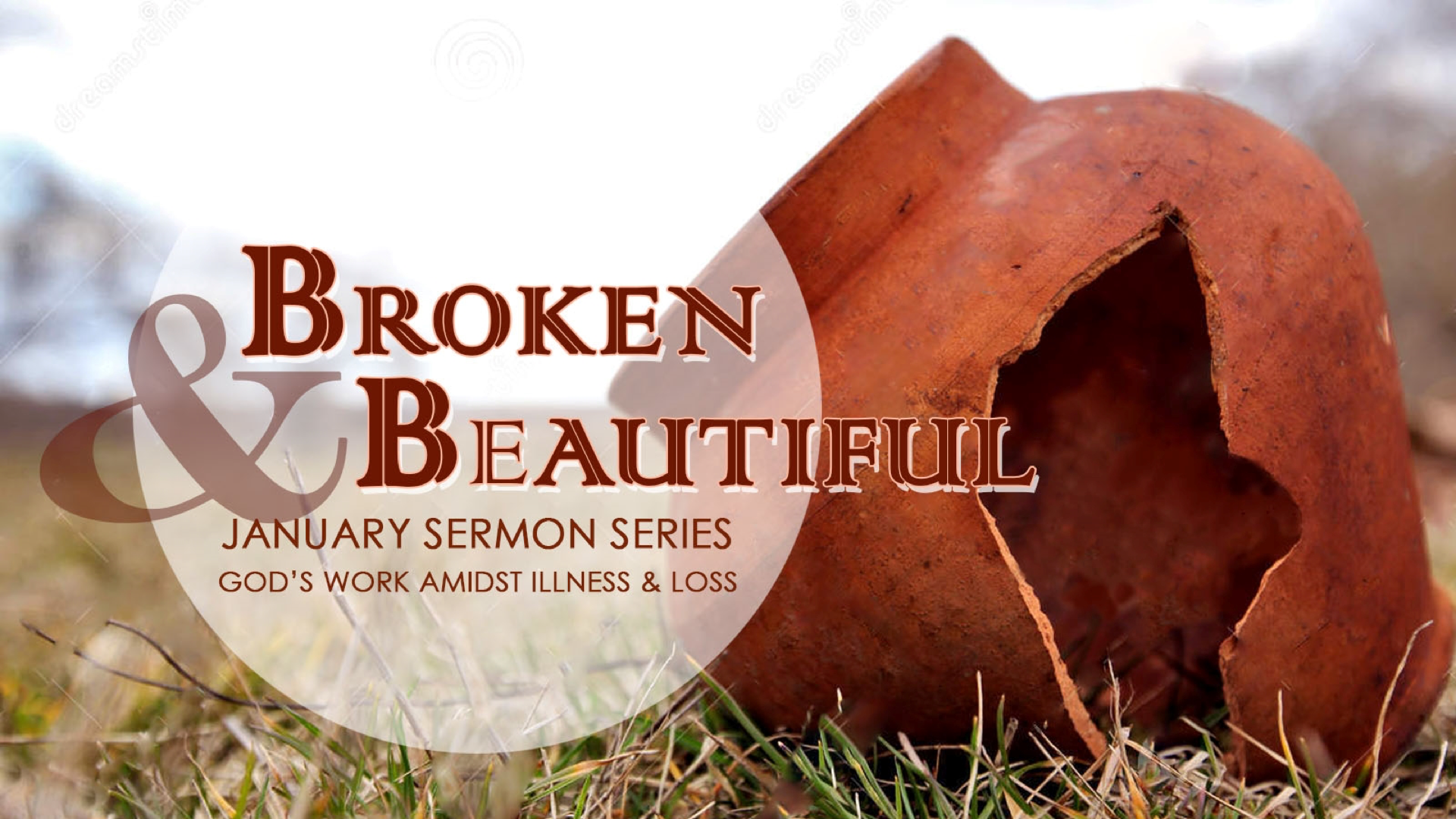 Missions Sunday