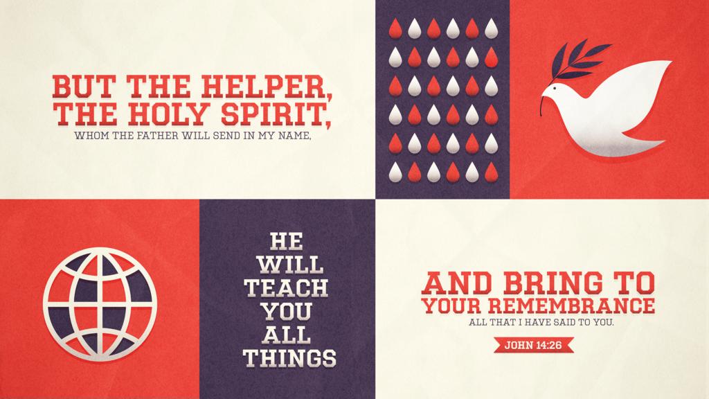 John 14:26 large preview