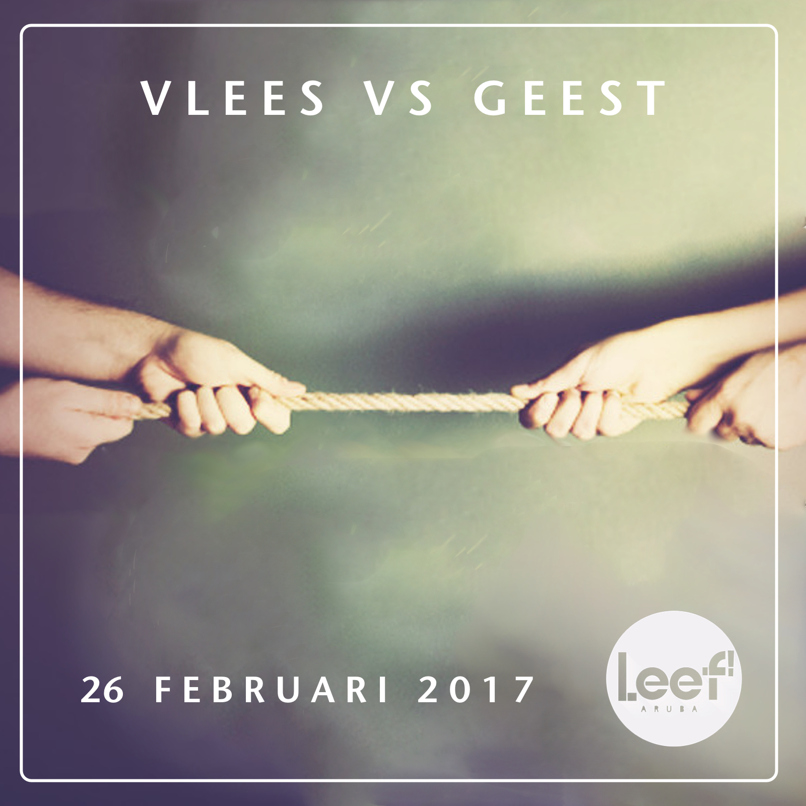 Vlees vs Geest - Logos Sermons