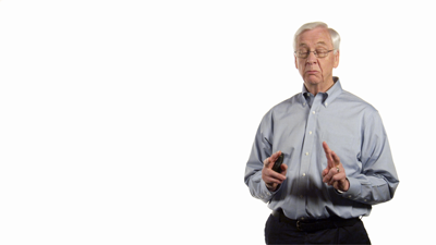 An Invitation to True, Transforming Worship at Home