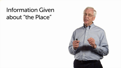 A Second Invitation to True, Transforming Worship