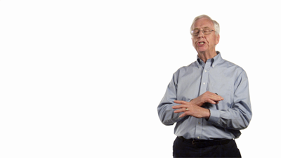 An Invitation to True, Transforming Worship