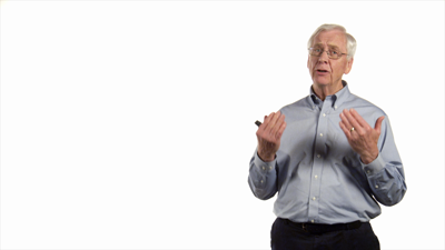 A Theology of the Land