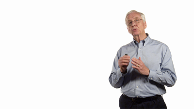 The Nature of the Future Test