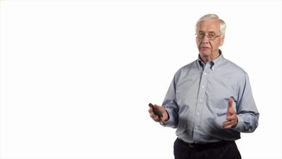 The Context of the Test