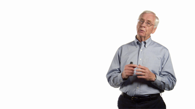 The Importance of the Test