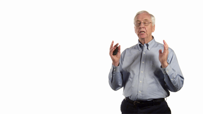 The Nature of the External Test