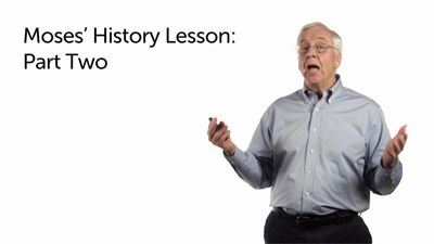 The History of Grace