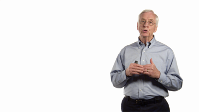 The Restoration of Covenant Relationship
