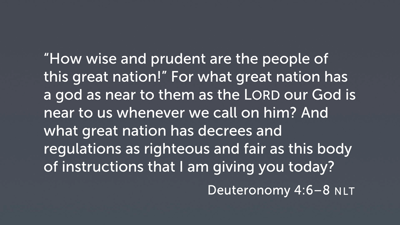 “A Prayer to Every God”