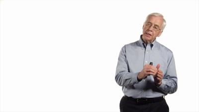 Introduction to Moses’ First Address
