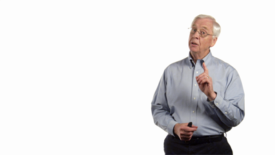 Hearing the Message of Deuteronomy: Recognize as God’s Word